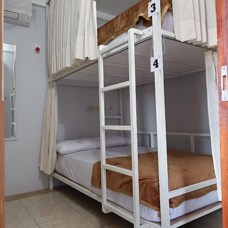 Ferienwohnung Bsh Yogyakarta Exterior foto