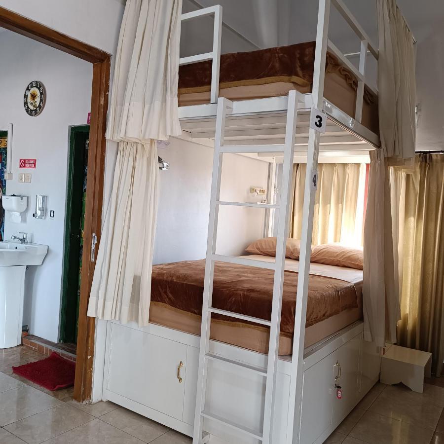 Ferienwohnung Bsh Yogyakarta Exterior foto