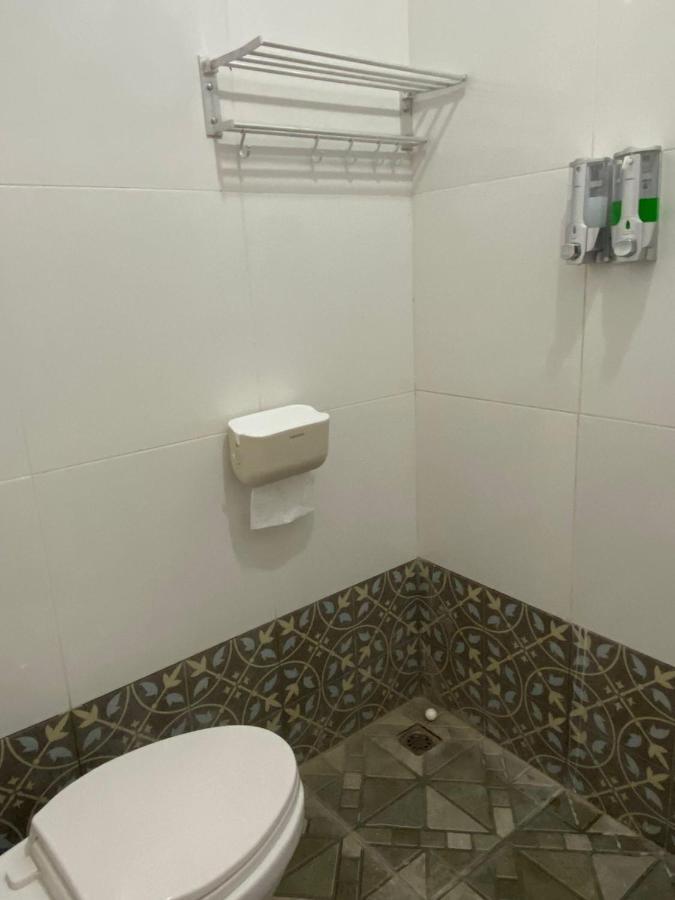 Ferienwohnung Bsh Yogyakarta Exterior foto